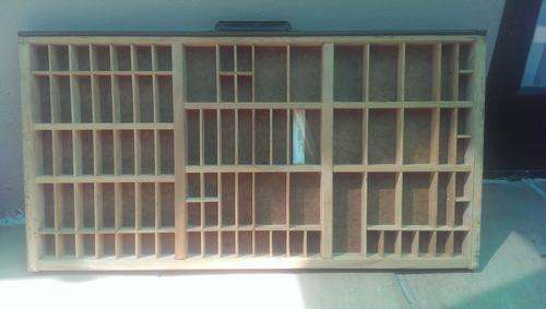 Rack for small collectible items!!! R1 START!!!